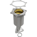 Direct Fit Catalytic Converter Z4187
