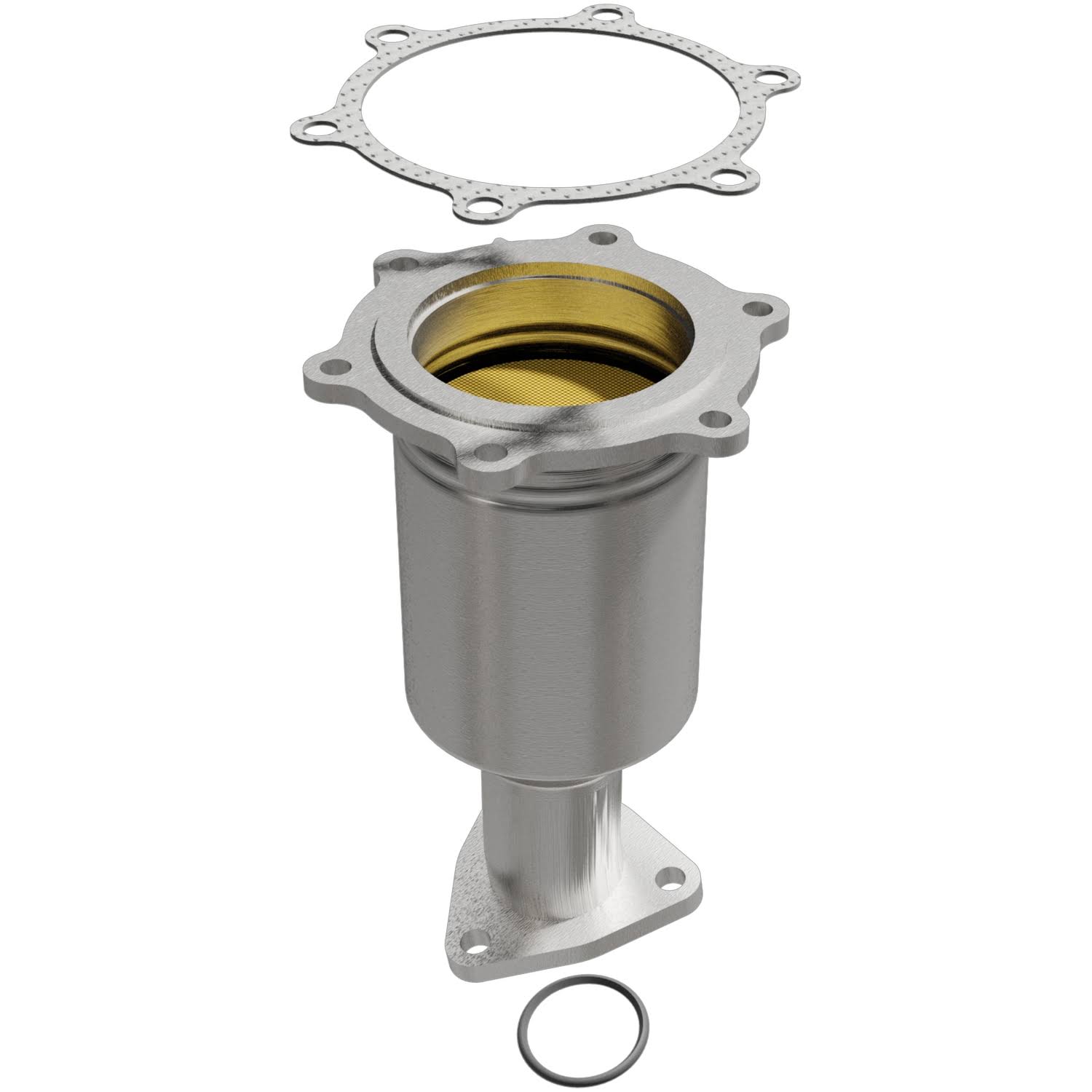 Direct Fit Catalytic Converter Z4187
