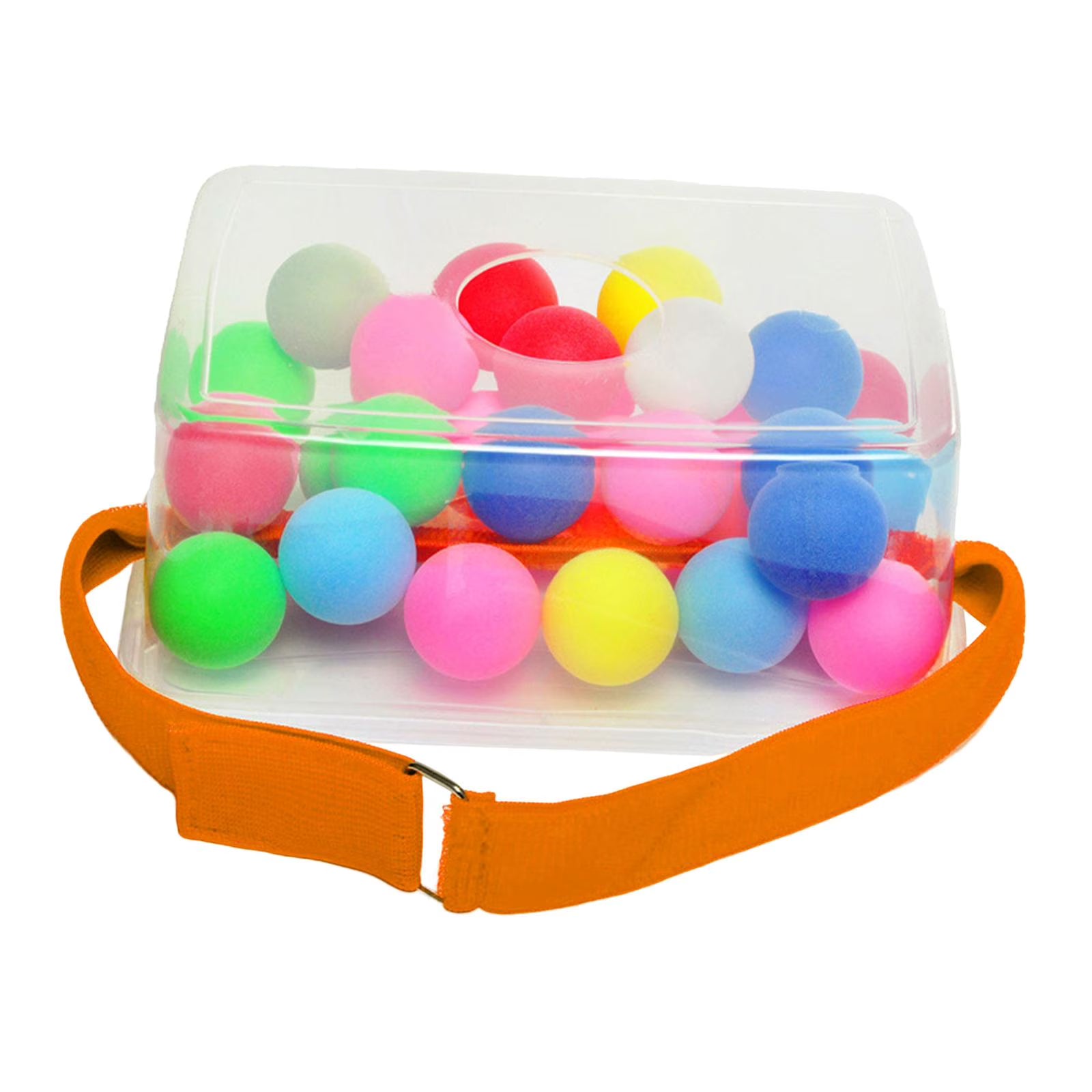 Orange Belt Lawn Games Party Playset L39148