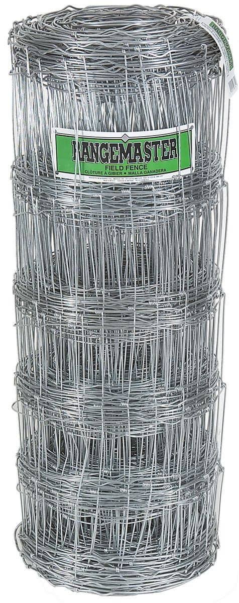 12.5 Gauge Field Fence, 330' A71222