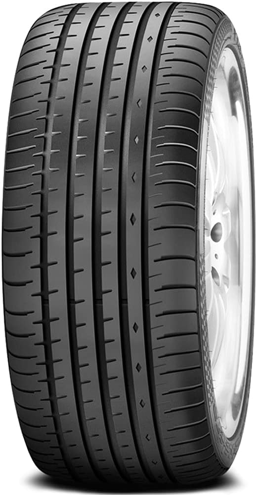 285/30R19 All-Season High Performance Radial Tire G46894
