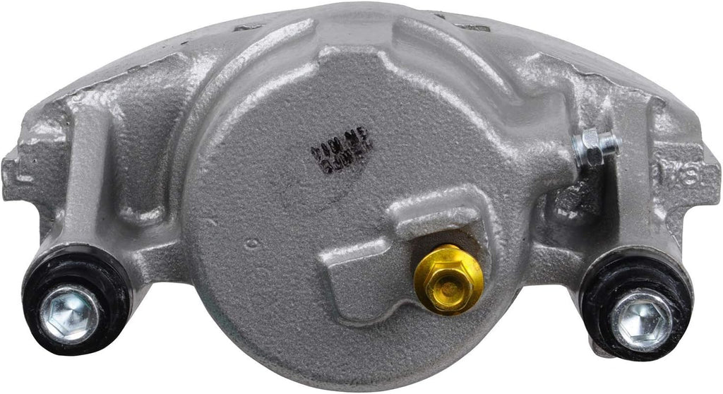 Front Left Brake Caliper Pack of 2 M958