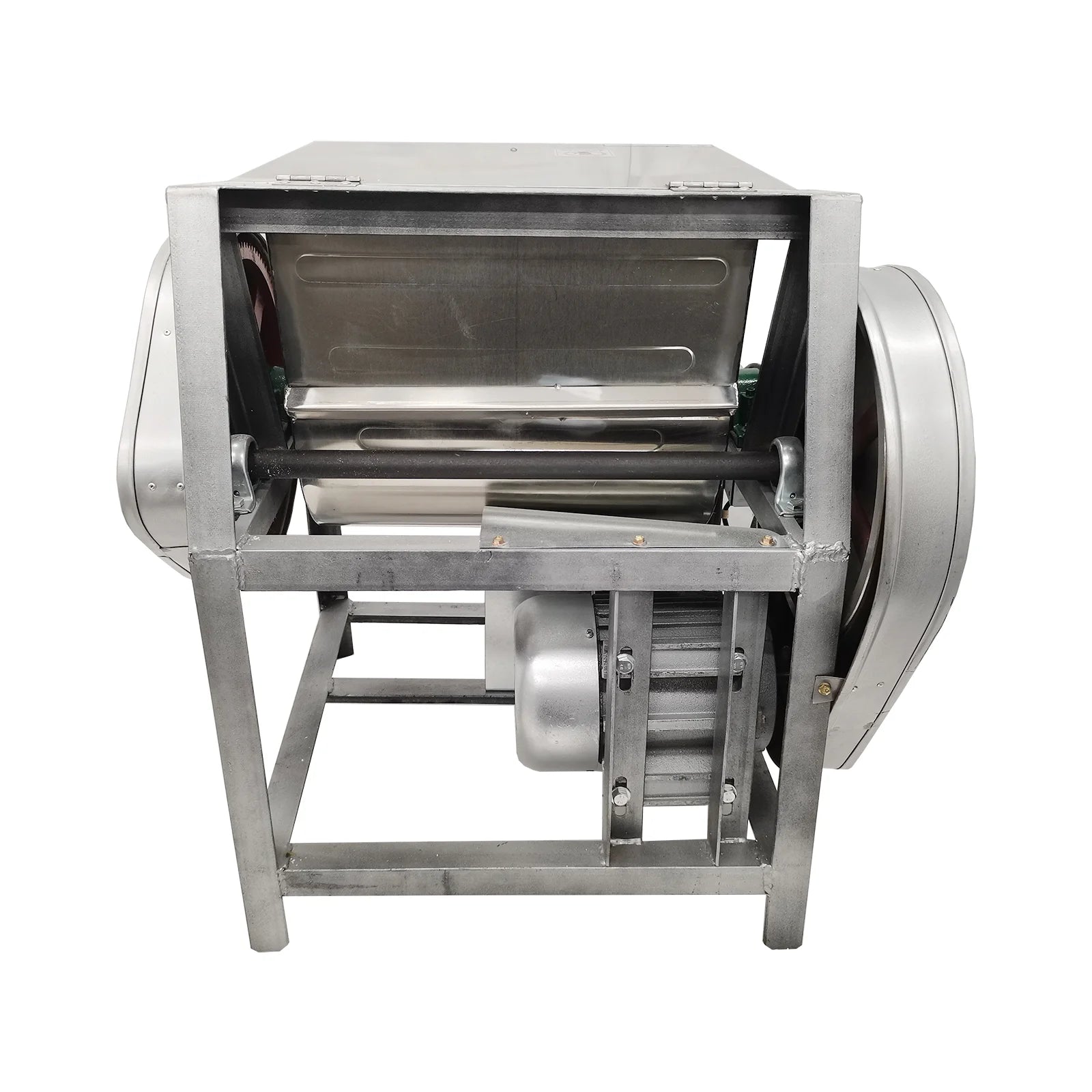 15kg Commercial Electric Dough Mixer Stainless Steel W902959