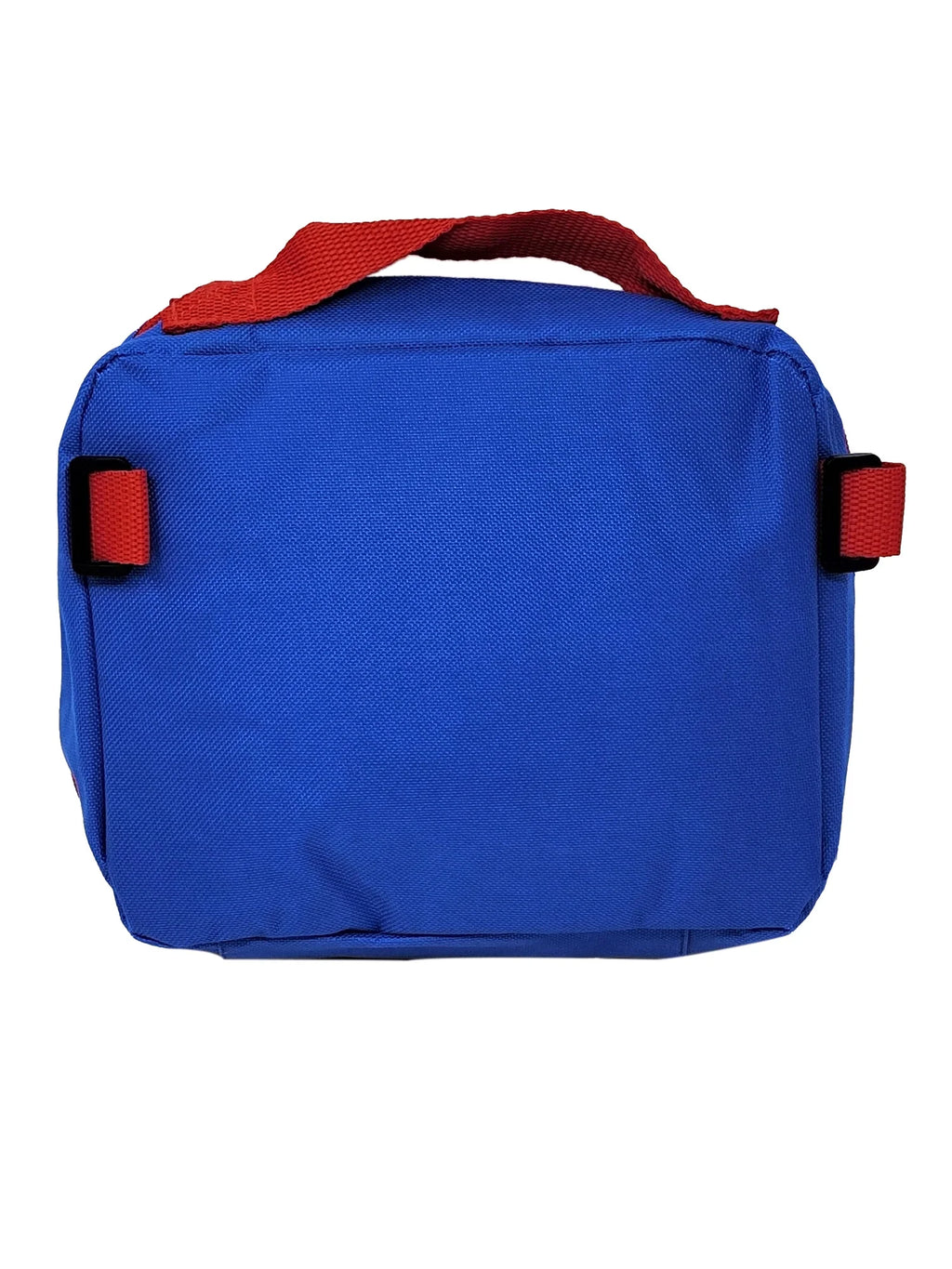 Spider-Man Backpack and Lunch Bag Detachable Insulated 2PC I783872