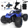 1:14 Scale Remote Control Monster Trucks with Metal Shell Alloy R564886