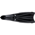 Full Foot Fins (Black, X-Large) A9749