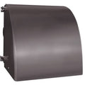 Bronze Metal Halide Wallpack D58613