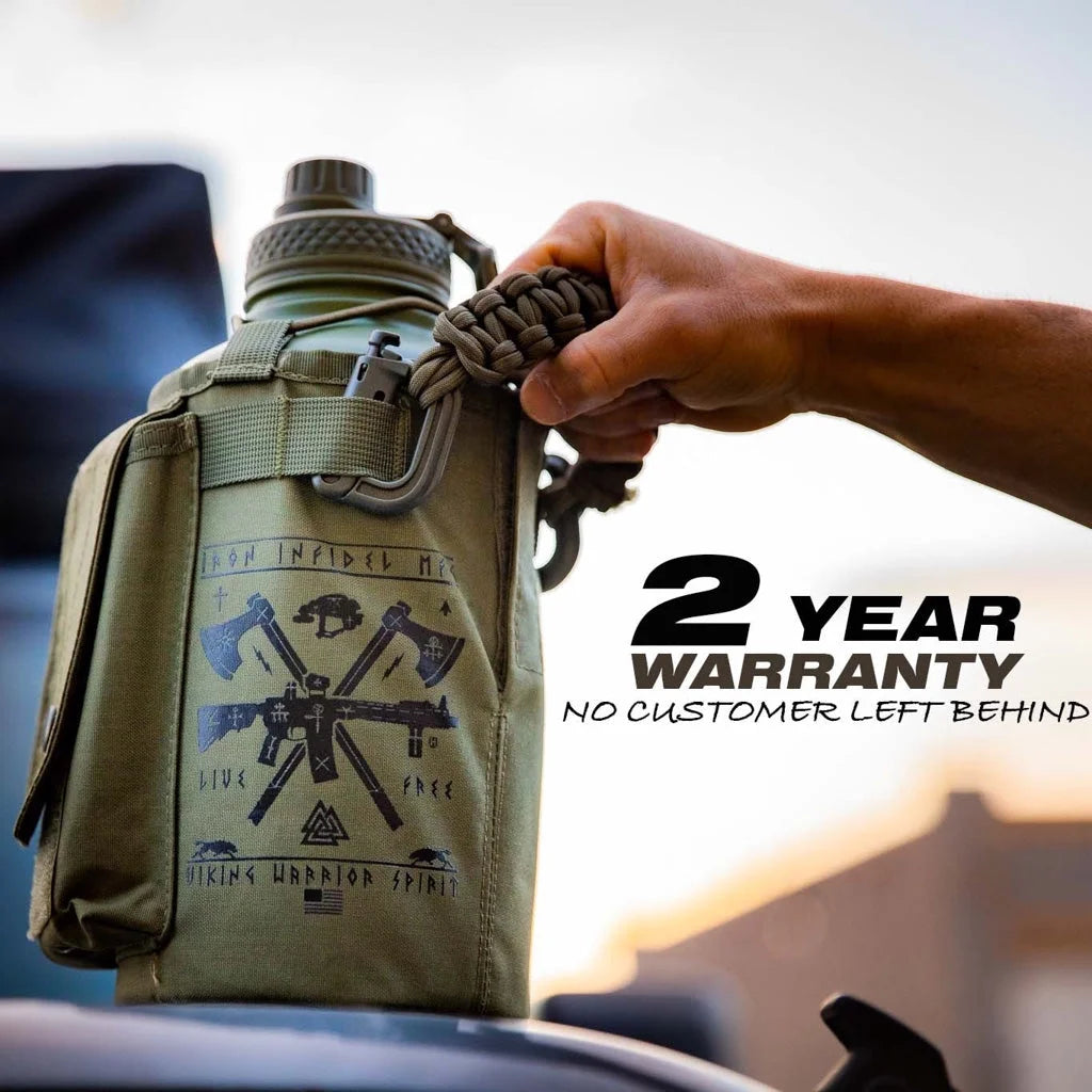 Battle Bottle Y4431