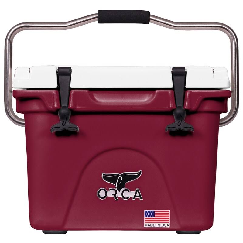 20-Quart Hard-Sided Cooler C47270