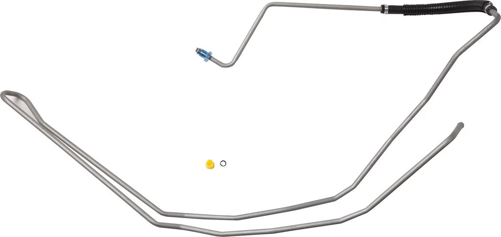Power Steering Return Line Hose Assembly P198