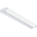 Adjustable LED Under Cabinet Lighting 24 inch, White Z377