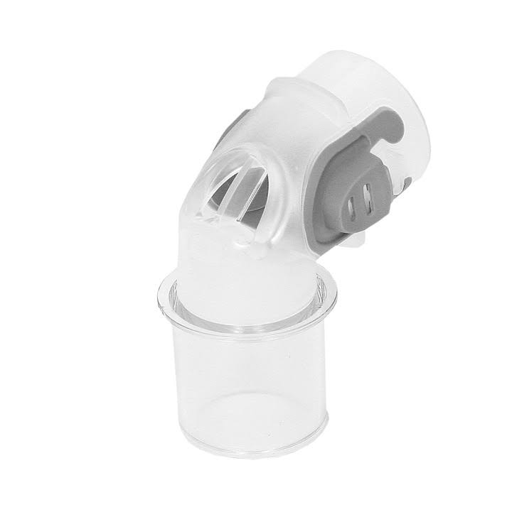 Full Face Mask System with Headgear Q42670