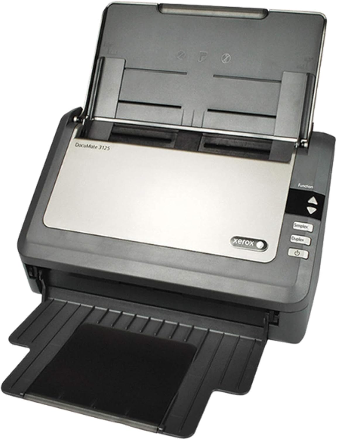Duplex Document Scanner with Automatic Document Feeder T507