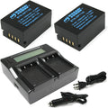 NP-T125 Camera Battery Q6688