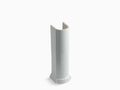 Ice Grey Pedestal T5858
