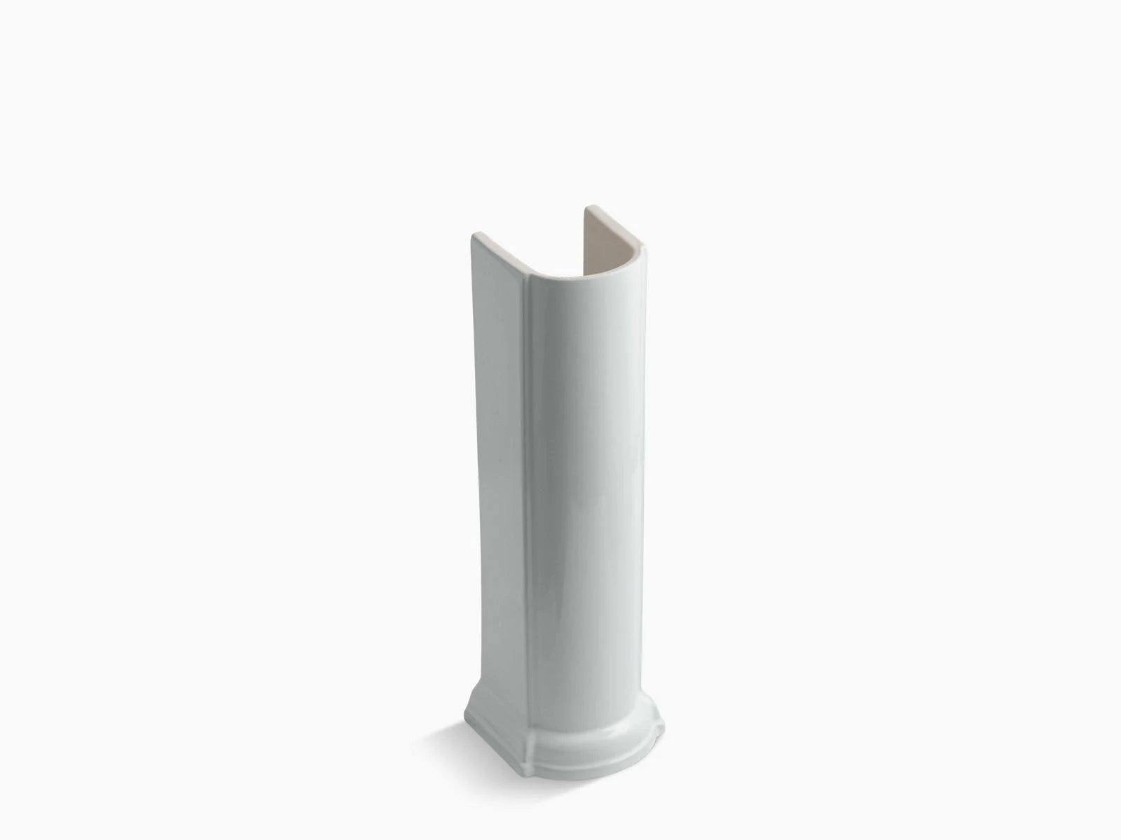 Ice Grey Pedestal T5858