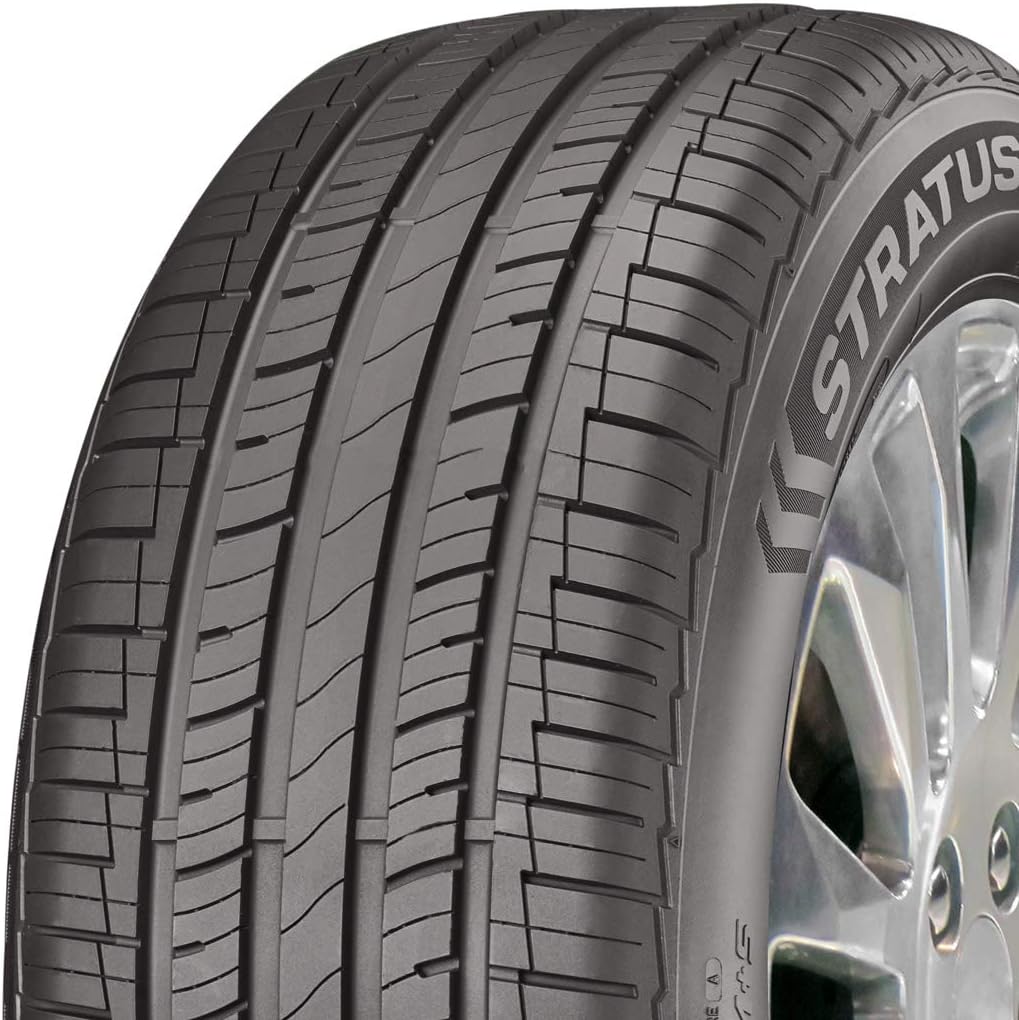 205/65R16 95H All-Season Tire G857516