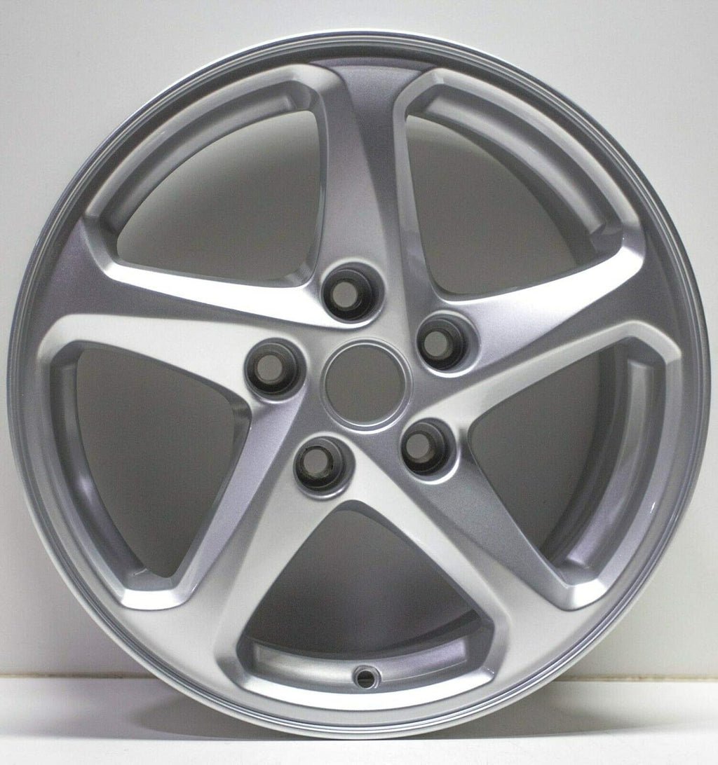 15 Inch Aluminum Alloy Wheel Rim 5 Spokes I7198