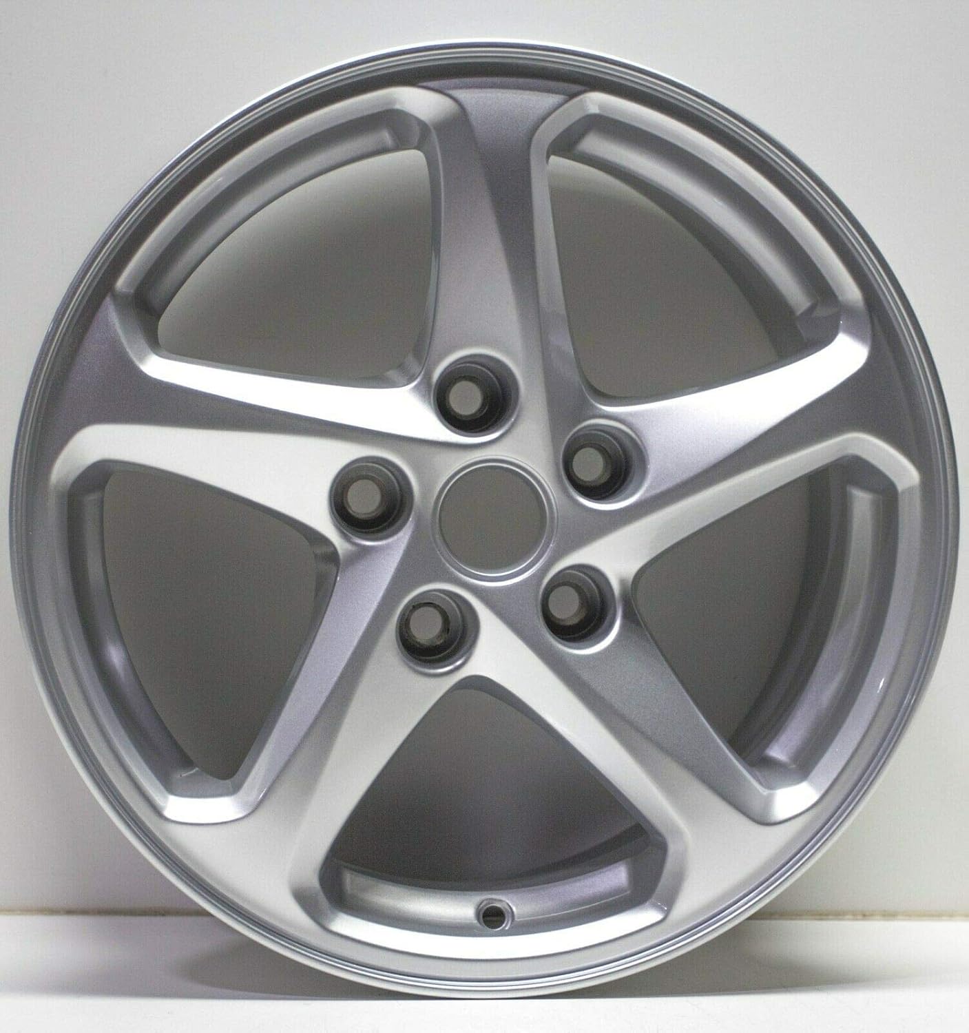 15 Inch Aluminum Alloy Wheel Rim 5 Spokes I7198