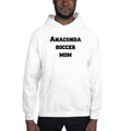 Anaconda Soccer Mom Hoodie Pullover Sweatshirt A234
