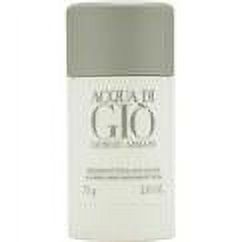 Acqua di Gio Eau de Toilette X9639