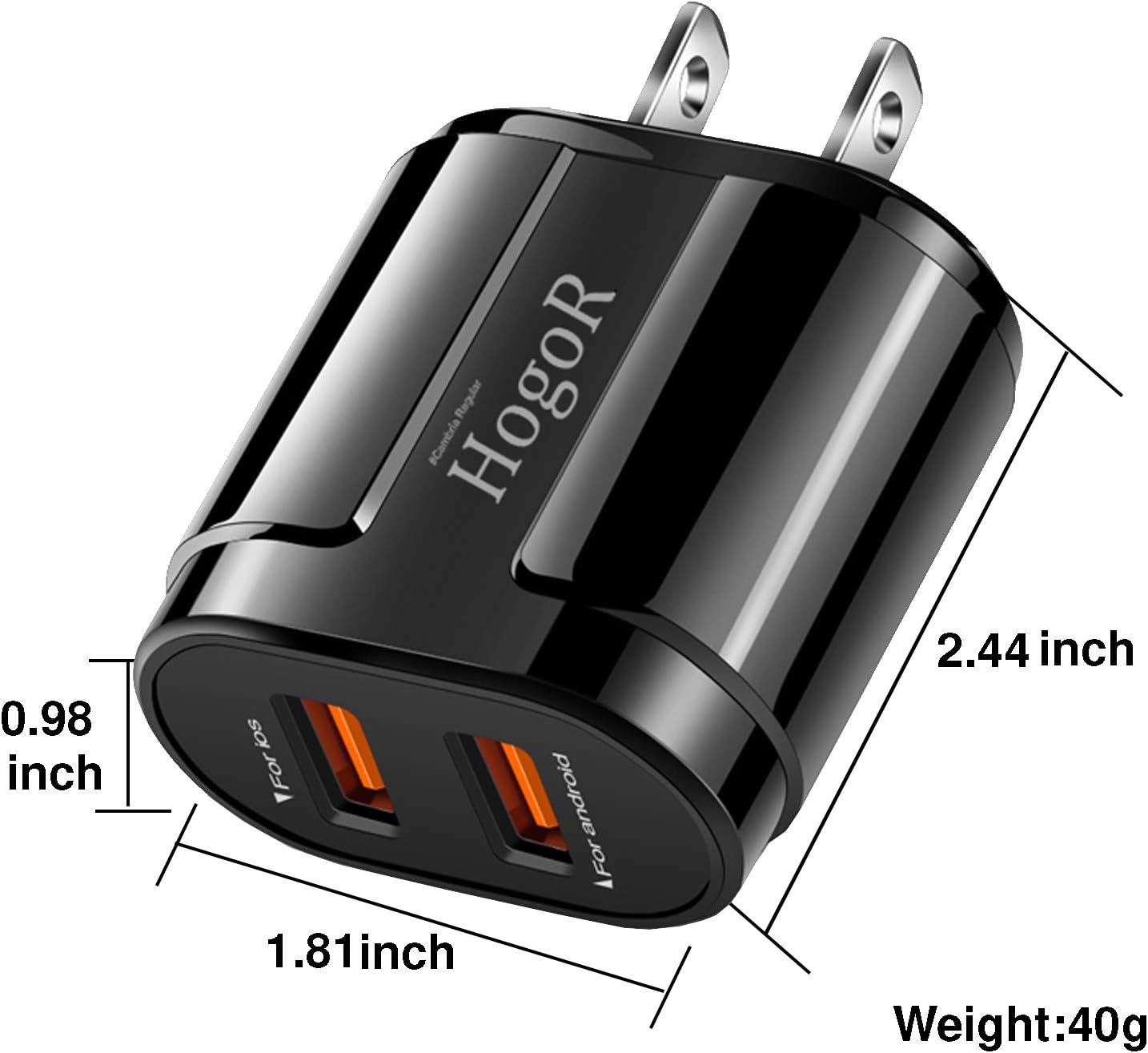 Wireless Headset with Active Noise-Cancelling Microphone and USB Adapter H84143