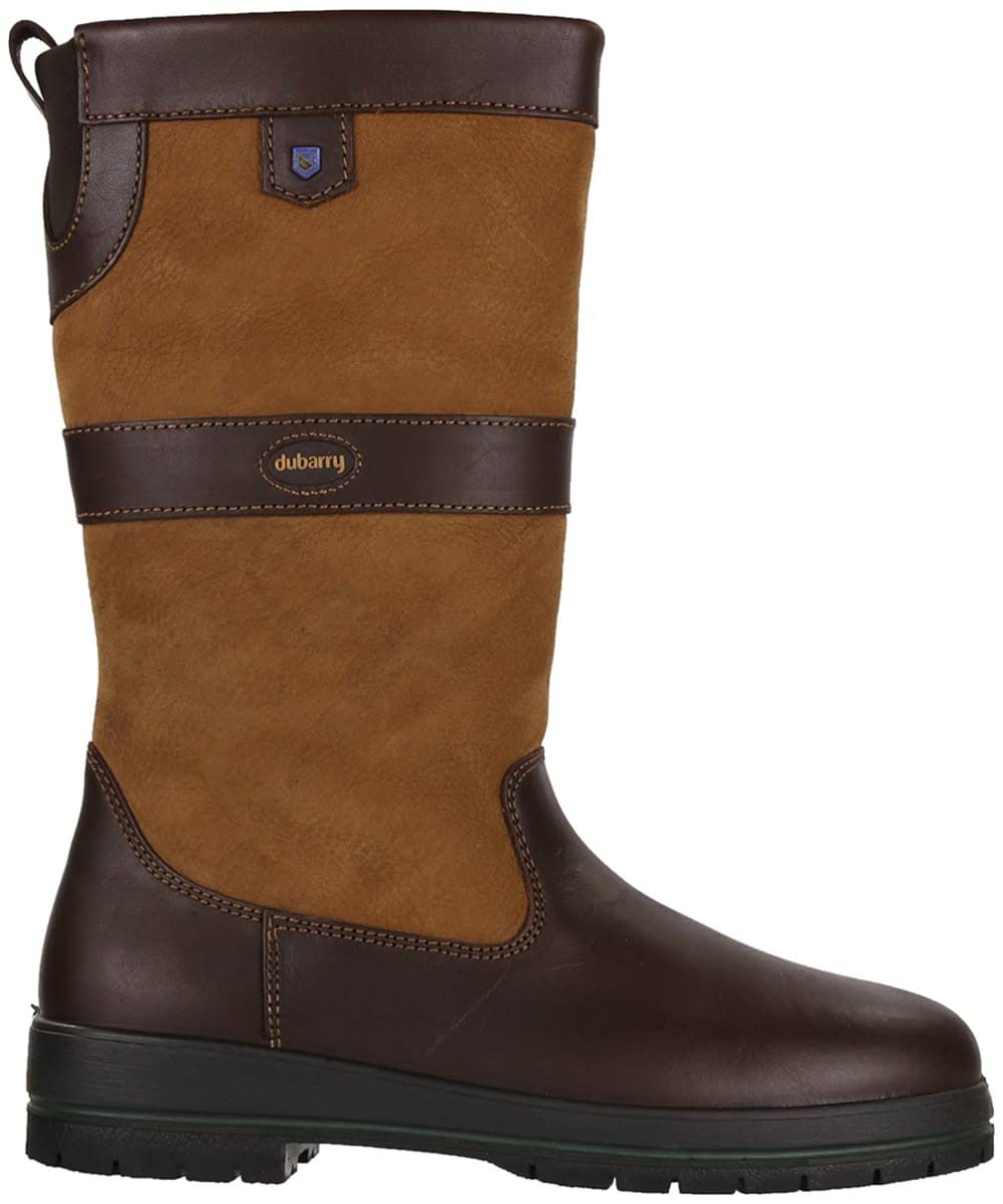 Brown Kildare Boots I78064