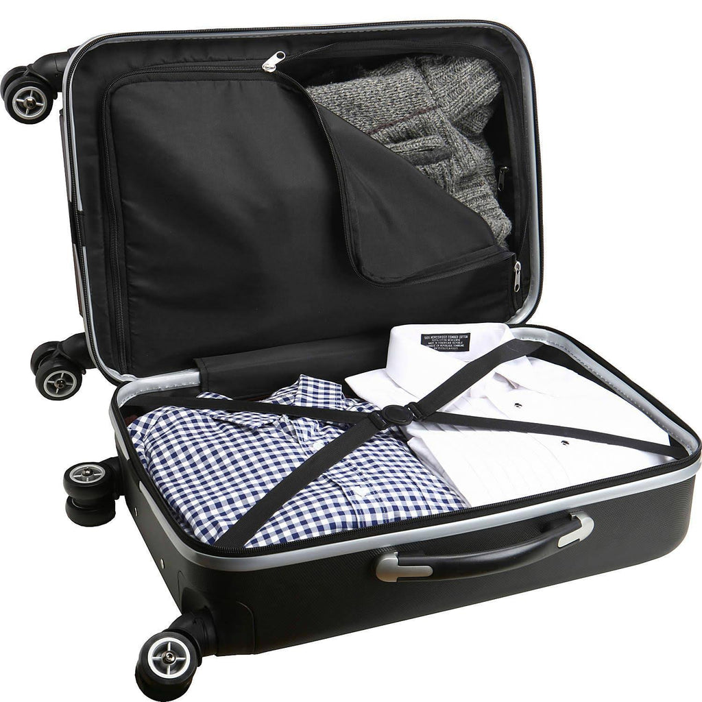 Navy Carry-On Hardcase Spinner T17071