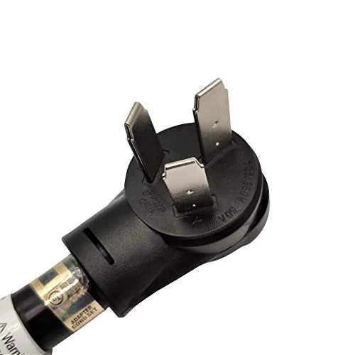 50 AMP 250 Volts 12500 Watts 50FT Extension Cord Z831