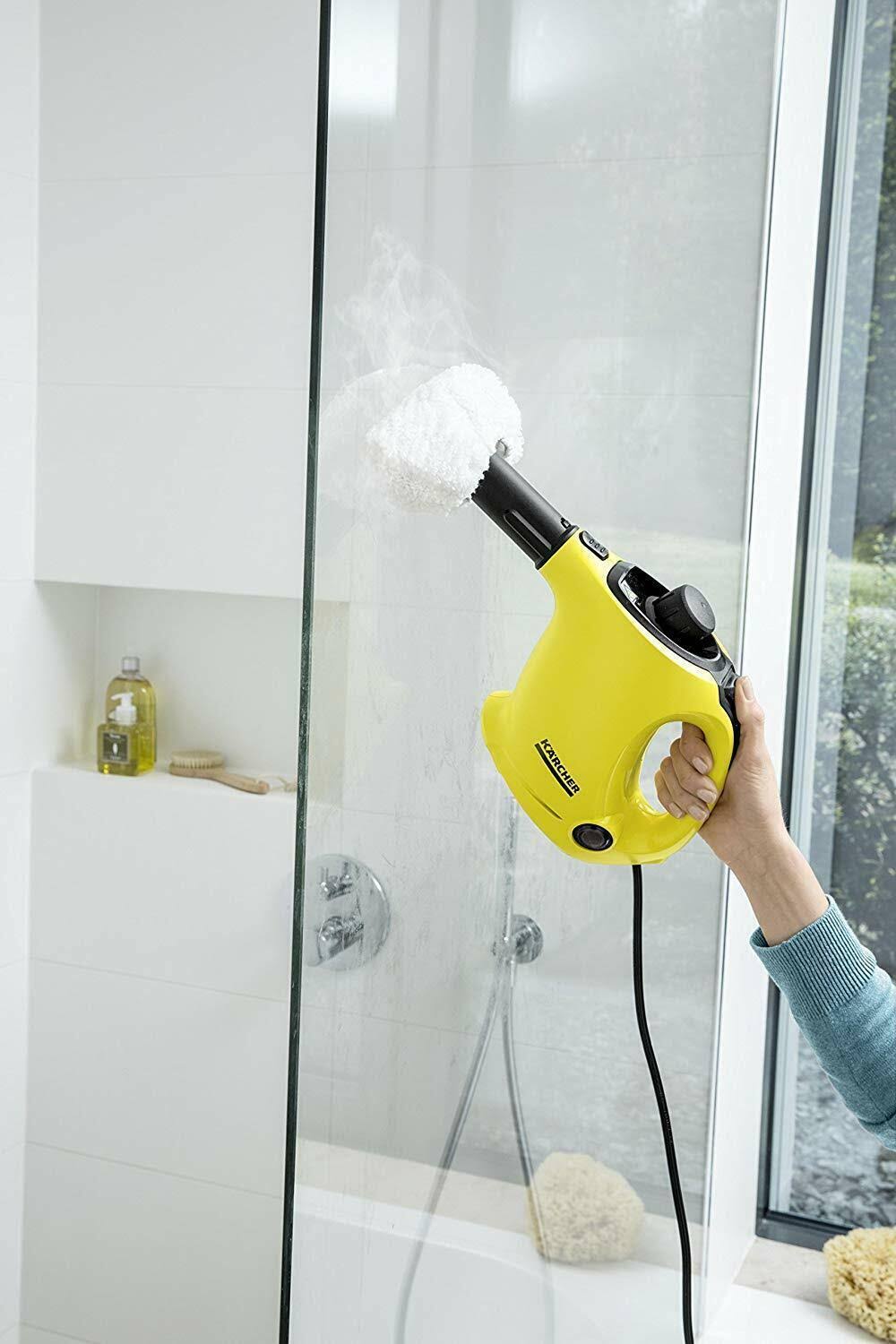 Steam Cleaner R792