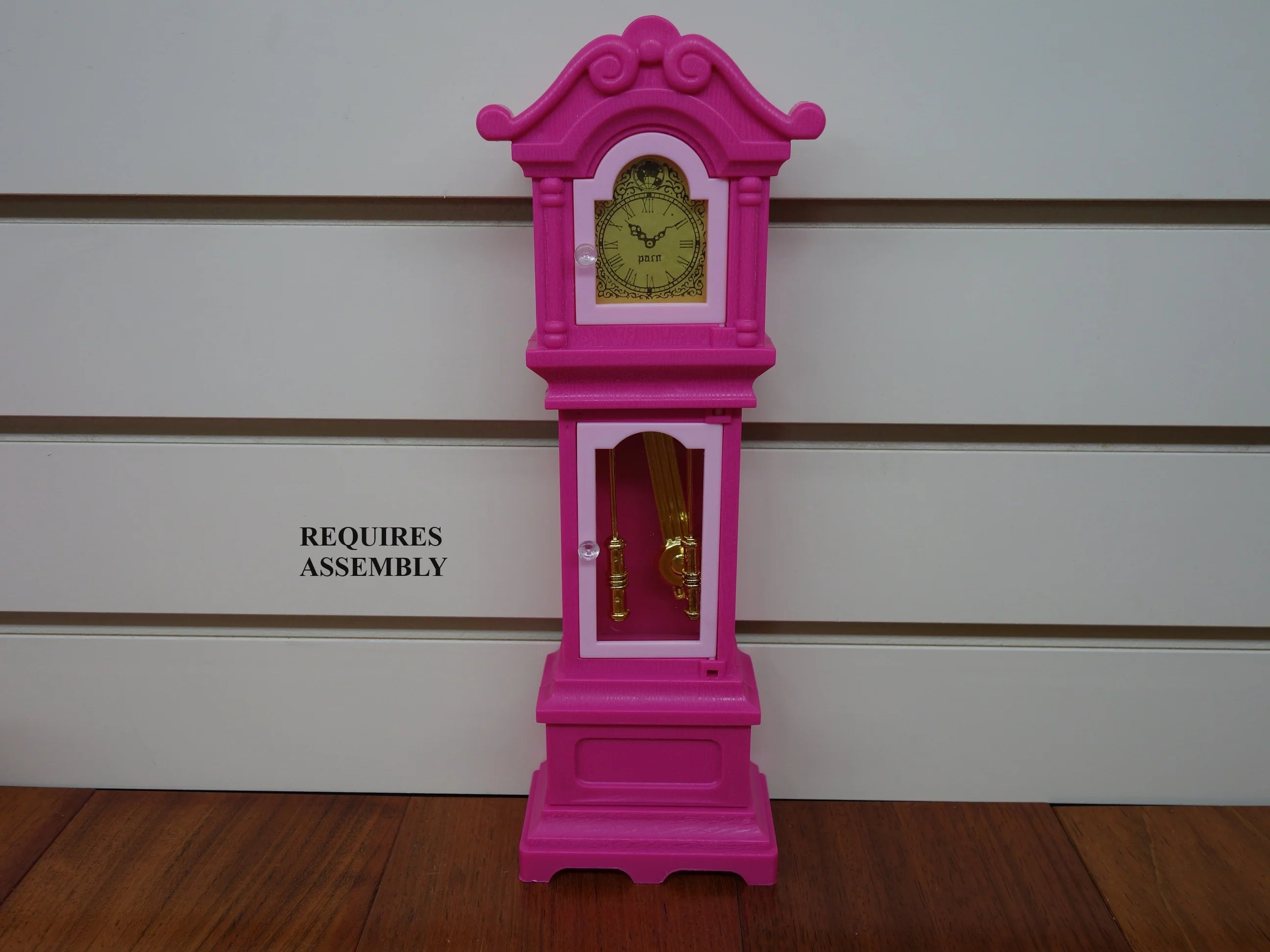 Girl's Luxury Dollhouse Furniture Play Set A2637