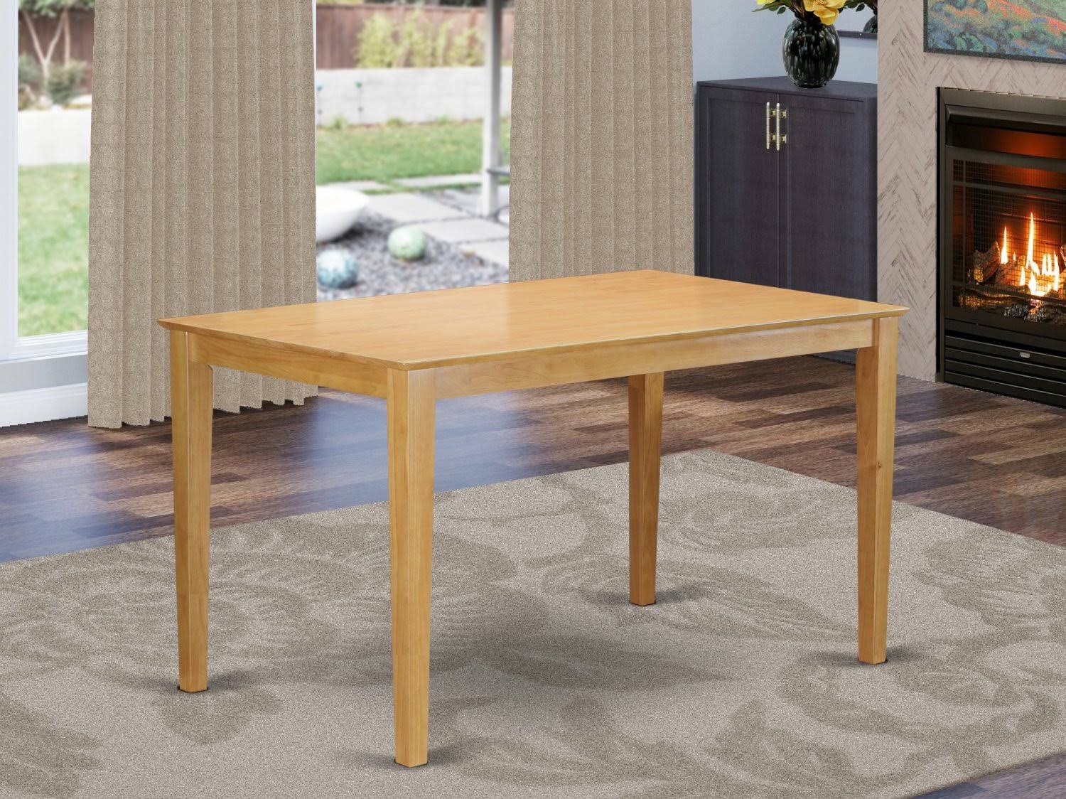 5 Piece Counter Height Table Set with 4 Chairs S161614