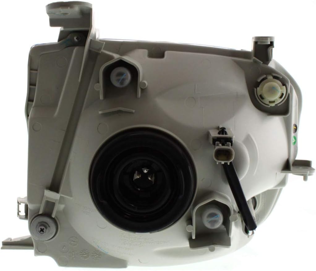 Driver Side Headlight Assembly for Toyota Tundra 2005 2006 2007 Double Cab T3623