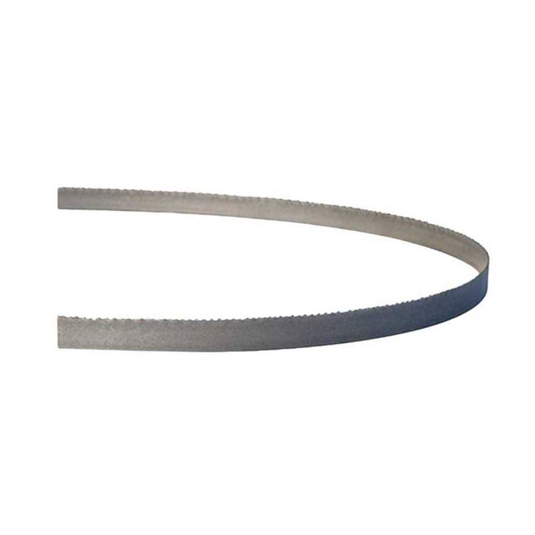 25 Pc Portable Band Saw Blades Q167492