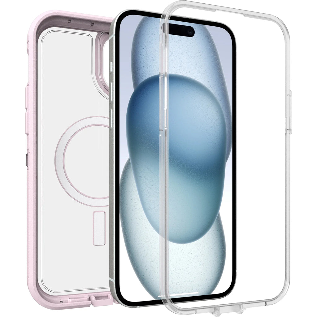 Mountain Frost Case for Apple iPhone 15 Plus and iPhone 14 Plus S5884