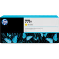 Yellow Ink Cartridge Q545