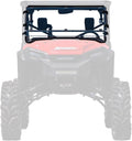 Flip/Fold Down 2-in-1 Windshield for Honda Pioneer 1000/1000-5 R758933