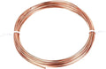 Copper Tubing Coil 16Ft Length T739029