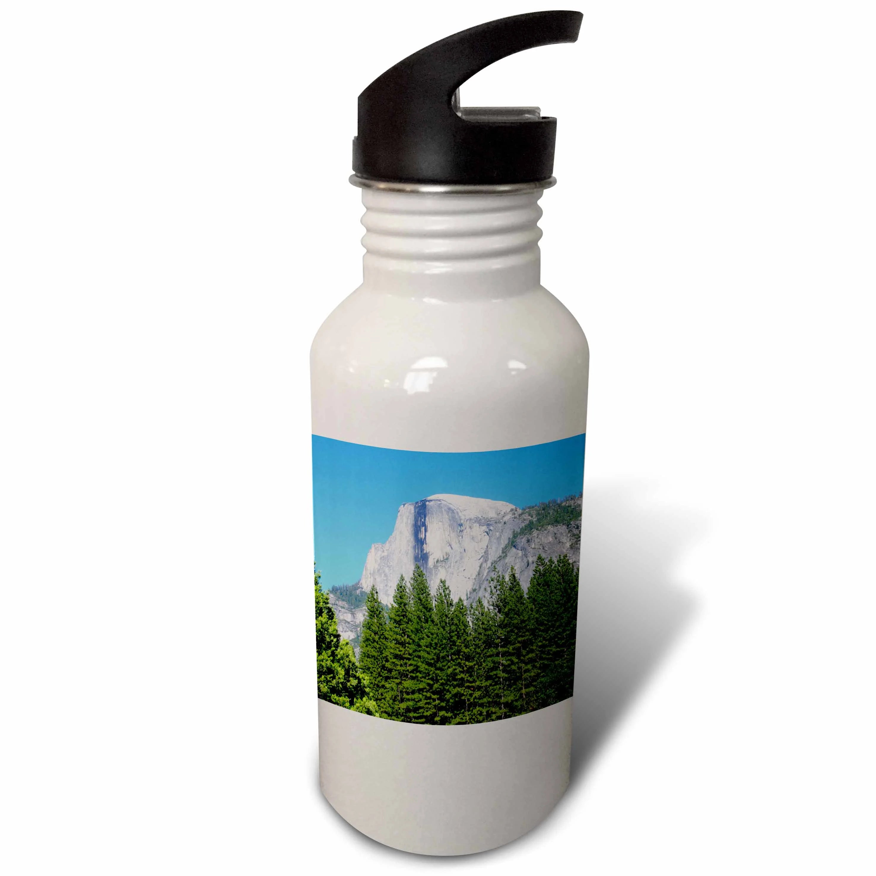 21 oz Sports Water Bottle W433047