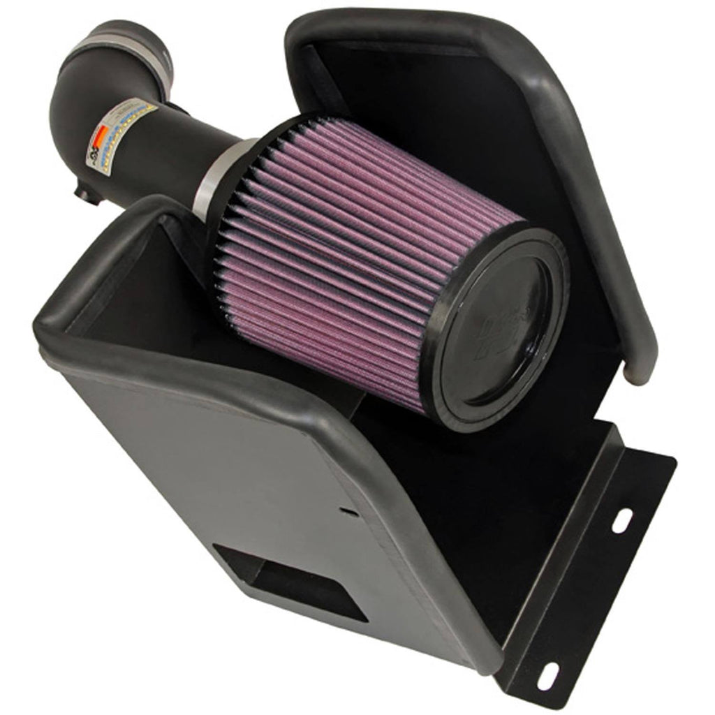 Cold Air Intake Kit K792