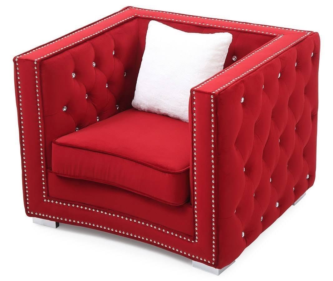 Red Chair X239