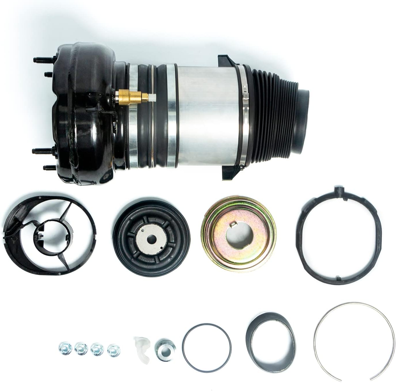 Front Air Suspension Shock Absorber Strut M84429