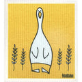 Compostable Sponge Cloth Duck S1746