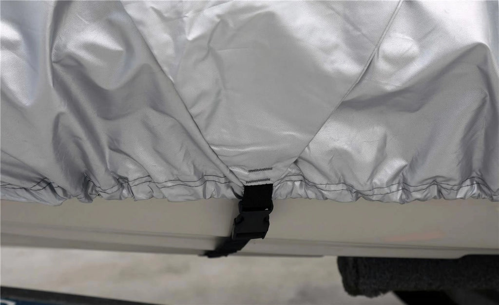 UV Reflective Watercraft PWC Jet Ski Cover N41151