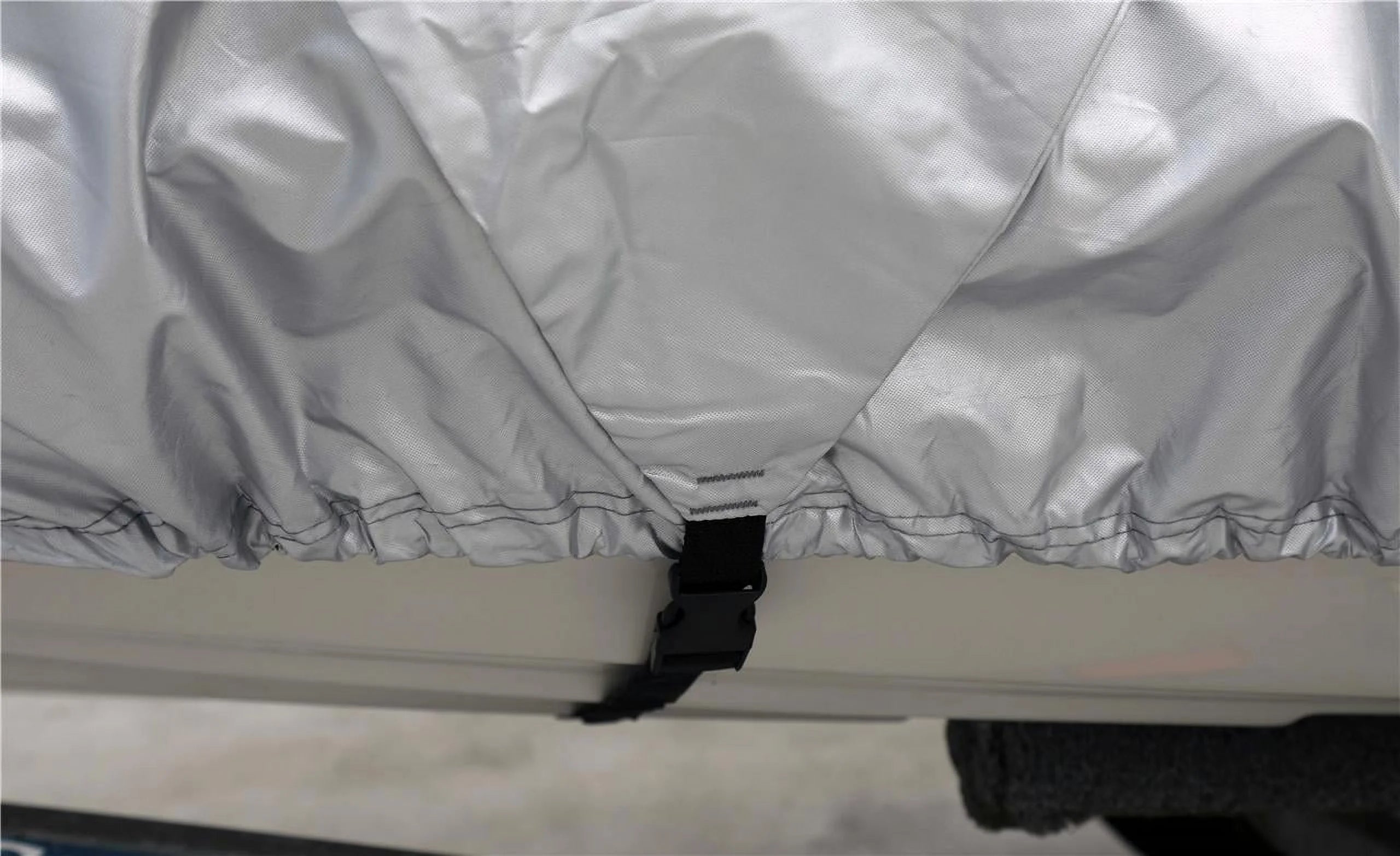 UV Reflective Watercraft PWC Jet Ski Cover N41151