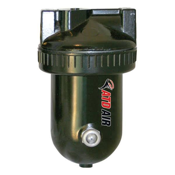 15 SFCM In-Line Desiccant Dryer Z65619