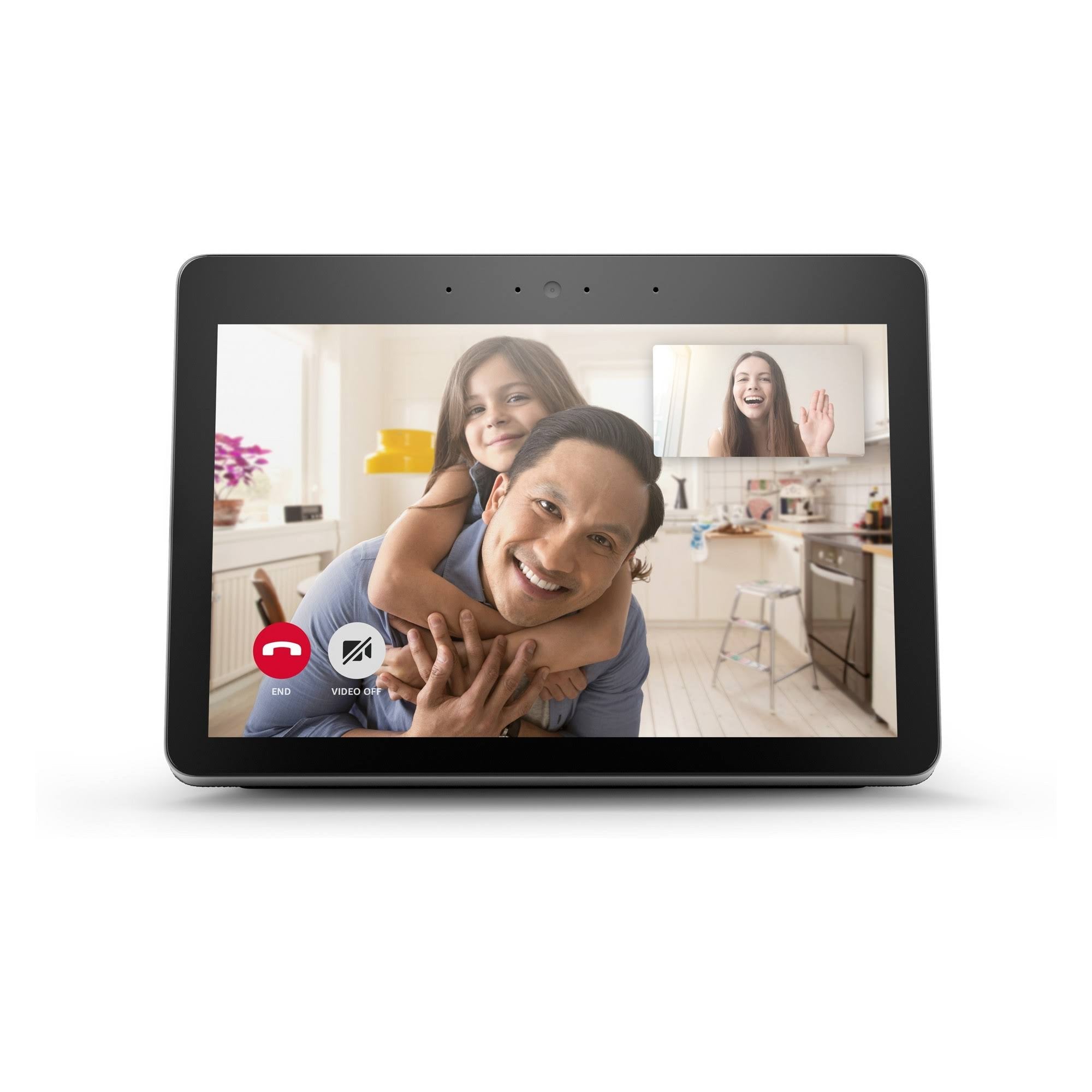10.1” HD Screen Echo Show A5698