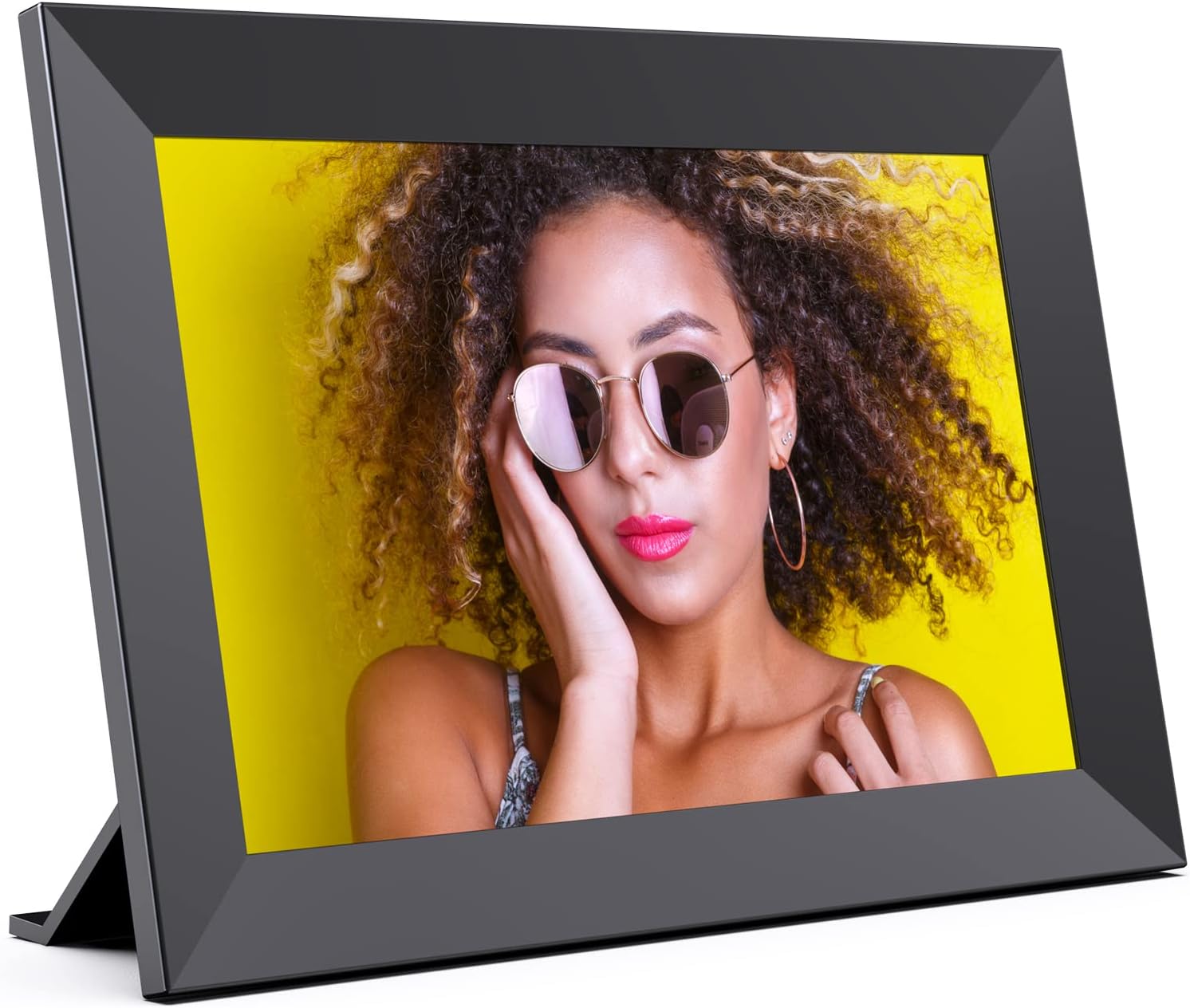 12.5 Inch WiFi HD IPS Touch Screen Digital Photo Frame V84450