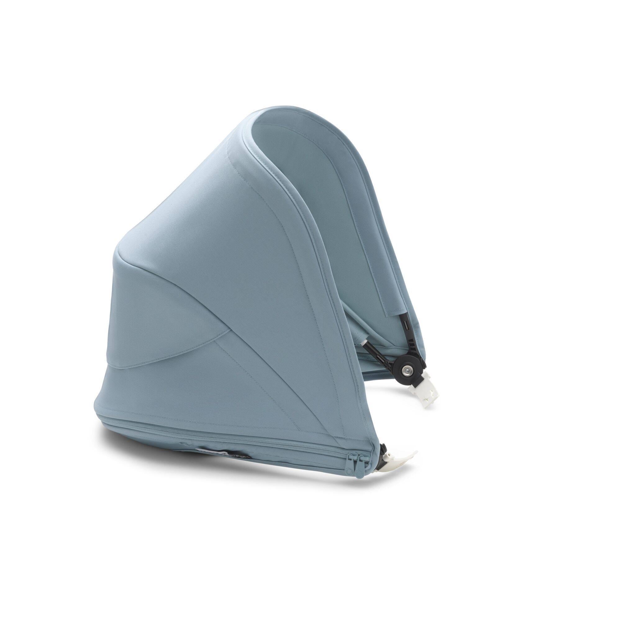 Grey Melange Sun Canopy K2797