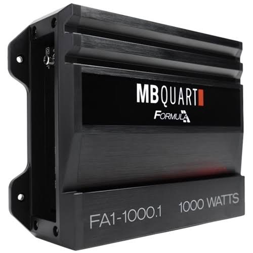 Monoblock Class D Amp (1,000 Watts) X554